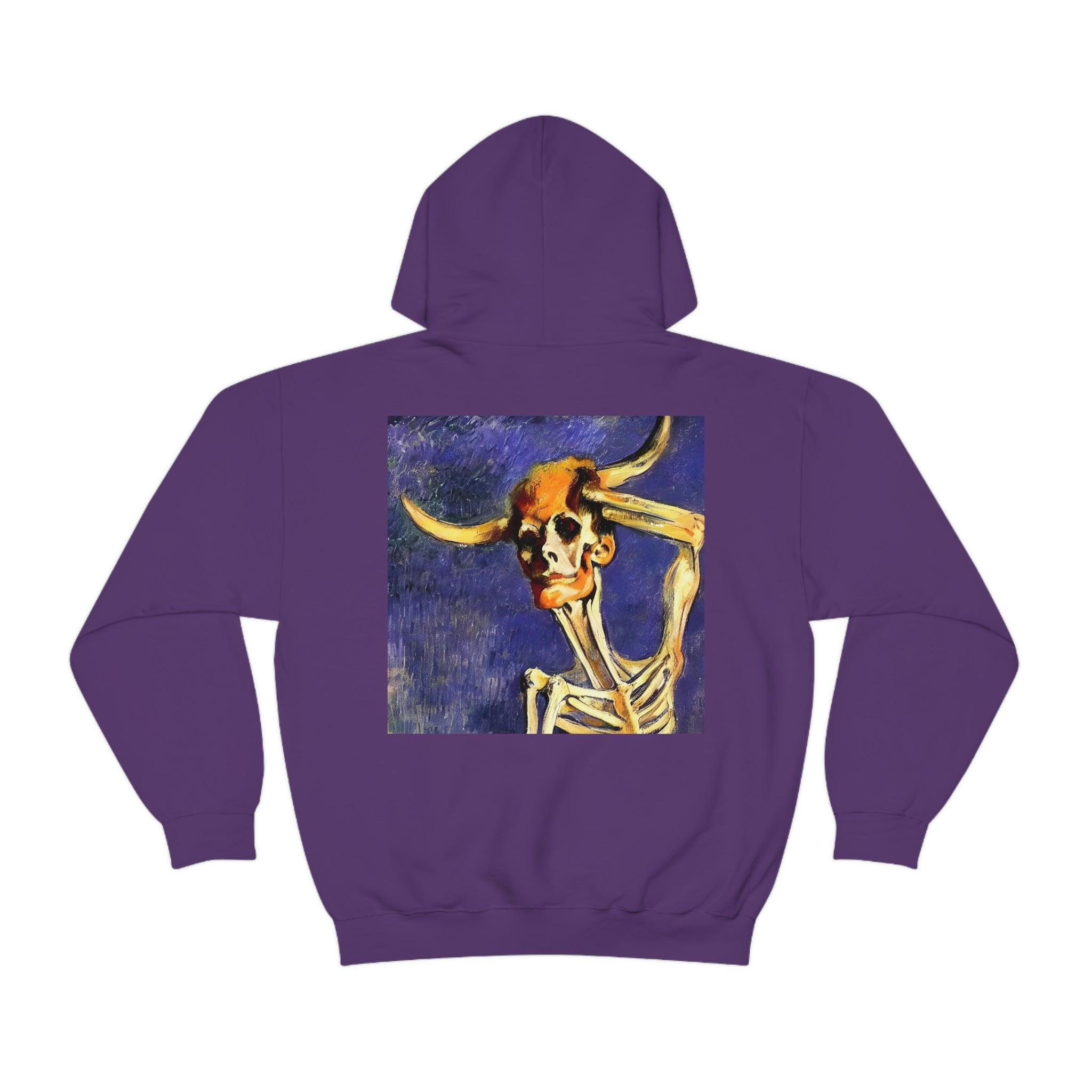 Johnny was for love discount and liberty skelton hoodie