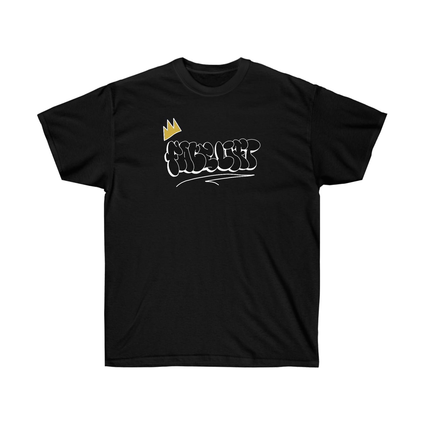 Graffiti-Tee